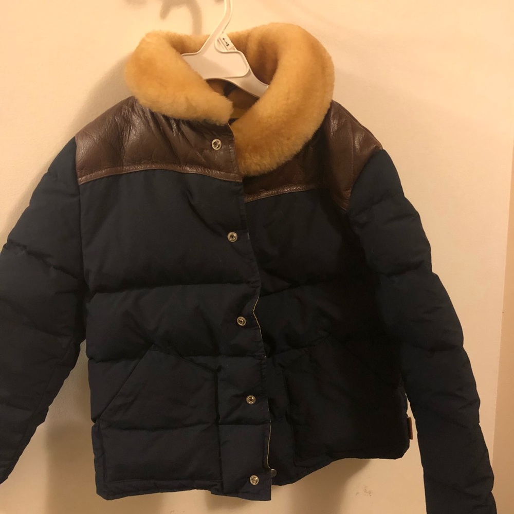 Boys Penfield Coat